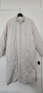 Simple the brand tussenjas, Kleding | Dames, Wit, Ophalen of Verzenden, Maat 36 (S), Simple the brand