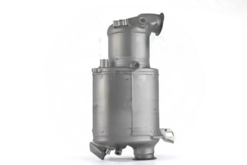 Roetfilter VW Transporter Revisie/Reiningen DPF, Auto-onderdelen, Uitlaatsystemen, Volkswagen, Gereviseerd, Ophalen of Verzenden