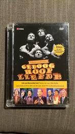 Gedoog Hoop Liefde - oudejaarsconference 2010 dvd, Cd's en Dvd's, Alle leeftijden, Ophalen of Verzenden, Zo goed als nieuw, Stand-up of Theatershow