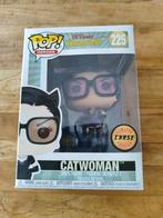 Funko pop Cat Woman nr 225 dc comics bombshells, Ophalen, Zo goed als nieuw