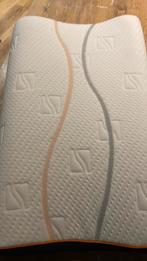 Mline kussen nieuw met aankoopbon, Eenpersoons, Wit, Nieuw, Ophalen of Verzenden