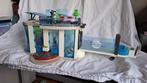 Playmobil luchtvaart, Kinderen en Baby's, Speelgoed | Playmobil, Ophalen, Gebruikt, Complete set