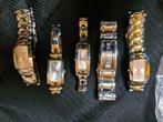 GUESS horloges NIEUW!!, Ophalen of Verzenden, Nieuw, Staal, Guess