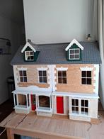 Prachtig poppenhuis, Verzamelen, Poppenhuizen en Toebehoren, Ophalen, Gebruikt, Poppenhuis