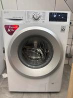 LG Wasmachine - Gebruikt, Werkt Prima - Rotterdam Noord, Ophalen, Gebruikt, Voorlader, Kort programma