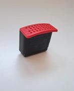 ZGAN | Expansion Pak | Nintendo 64 | N64 | NUS-007, 3 spelers of meer, Ophalen of Verzenden, Zo goed als nieuw