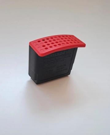 ZGAN | Expansion Pak | Nintendo 64 | N64 | NUS-007  beschikbaar voor biedingen