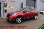 Opel Grandland X 1.2 Turbo Business Edition NL-Auto | Volled, 65 €/maand, Stof, Gebruikt, 1199 cc