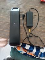 V20 Fatbike accu +acculader, Ophalen