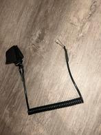 Lanyard Wapen koord, Ophalen of Verzenden, Zo goed als nieuw