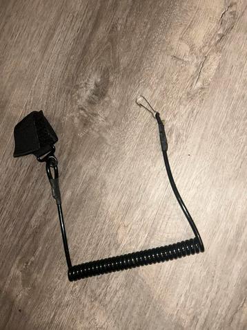 Lanyard Wapen koord  beschikbaar voor biedingen