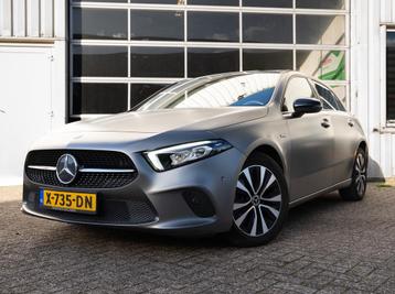 Mercedes-Benz A-Klasse 250e Business Solution Luxury Limited beschikbaar voor biedingen