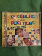 CD Kinderen voor kinderen - 20 jaar de grootste hits, Cd's en Dvd's, Ophalen of Verzenden, Zo goed als nieuw