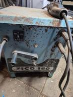 Tico Lasapparaat - Klaar voor gebruik!, Doe-het-zelf en Verbouw, Gereedschap | Lasapparaten, Ophalen, Gebruikt, 150 tot 250 ampère