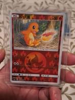 Charmander Reverse holo Chinese Exclusive!, Ophalen of Verzenden