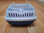 Transportbakje, Dieren en Toebehoren, Ophalen of Verzenden, Zo goed als nieuw, Transportkoffer of -box
