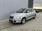 Skoda Fabia 1.4-16V Sport, Auto's, Skoda, Voorwielaandrijving, Gebruikt, 4 cilinders, Origineel Nederlands