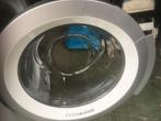 Wasmachine deur Siemens WM14T490NL/03,  met scharnier, Ophalen, Gebruikt