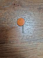 Wo2 Nederlands bevrijdingsspeldje, Ophalen of Verzenden, Nederland, Embleem of Badge