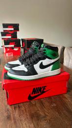 Nike Air Jordan 1 Lucky Green maat 37,5, Kleding | Dames, Schoenen, Ophalen of Verzenden, Jordan, Groen, Sneakers of Gympen