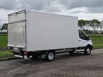 FORD TRANSIT 350 ac euro6, Auto's, 13 km/l, Euro 6, 4 cilinders, 2800 kg