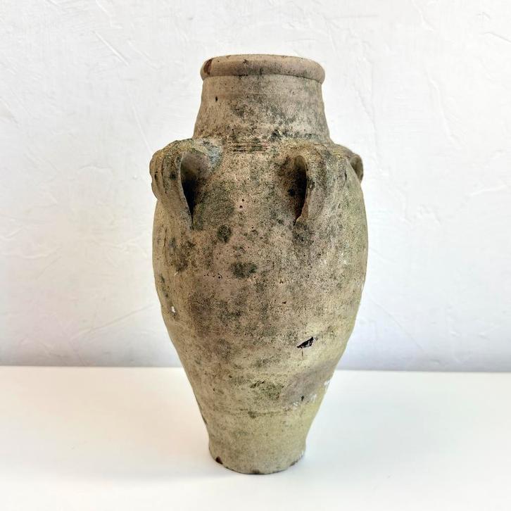 Bodemvondst Kruik / Pot, Antiek en Kunst, Antiek | Keramiek en Aardewerk, Ophalen of Verzenden