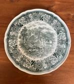 Villeroy & Boch Burgenland taartplateau, Huis en Inrichting, Keuken | Servies, Ophalen of Verzenden, Overige stijlen, Porselein