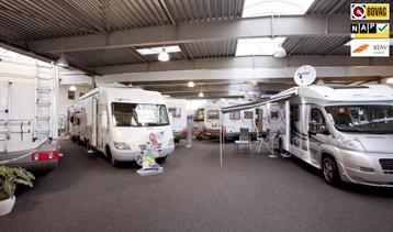 Ontvang Binnen 5 minuten een gratis bod op uw camper! beschikbaar voor biedingen