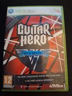 Guitar Hero - Van Halen, Muziek, 1 speler, Ophalen of Verzenden, Zo goed als nieuw