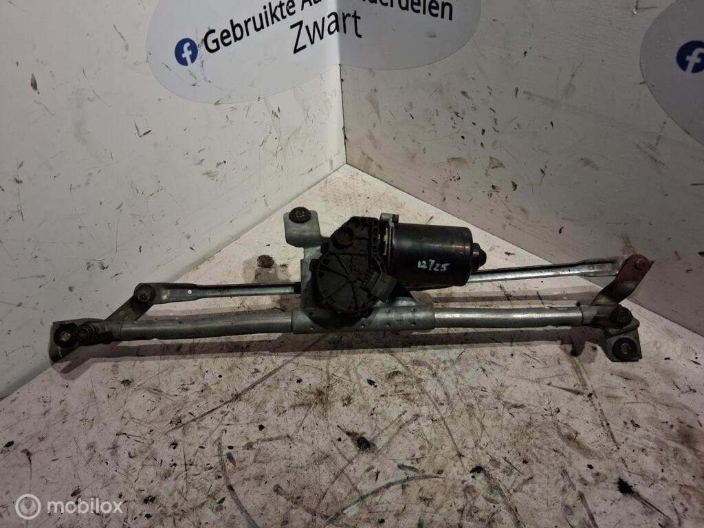 Ruitenwissermechanisme Seat Arosa 6H 1.4i-16V 6X0955119, Gebruikt, Ophalen of Verzenden, Seat, Seat