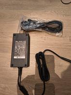 Dell 180W Laptop Lader / Dockingstation Voeding, Ophalen of Verzenden, Zo goed als nieuw