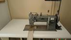 Industrie Naaimachine  Adler 3 Voudig Transpor(167), Hobby en Vrije tijd, Naaimachines en Toebehoren, Gebruikt, Naaimachine, Industrieel