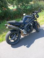 Triumph speed triple 1050, Motoren, Motoren | Triumph, Sportuitlaat, 3 cilinders, Particulier, 1050 cc