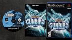 PS2 - Gunbird Special Edition - Shoot em Up Shmup, Spelcomputers en Games, Games | Sony PlayStation 2, Vanaf 7 jaar, Ophalen of Verzenden