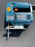 Decoupeerzaag, Doe-het-zelf en Verbouw, Gereedschap | Zaagmachines, Gebruikt, Decoupeerzaag, Ophalen of Verzenden, 30 tot 70 mm