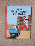 Kuifje -Raket naar de Maan -hardcover facsimile 1e druk 2006, Eén stripboek, Nieuw, Ophalen of Verzenden, Hergé