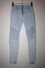 Toffe Z8 Dean jog jeans broek maat 140, Jongen of Meisje, Gebruikt, Ophalen of Verzenden, Broek