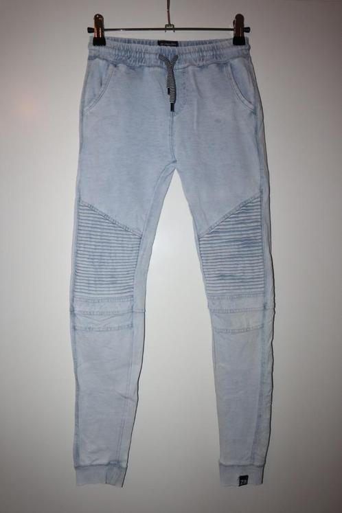 Toffe Z8 Dean jog jeans broek maat 140, Kinderen en Baby's, Kinderkleding | Maat 140, Gebruikt, Jongen of Meisje, Broek, Ophalen of Verzenden