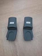 Joolz Day 1 Adapterset Maxi Cosi, Kinderen en Baby's, Kinderwagens en Combinaties, Ophalen of Verzenden, Gebruikt, Kinderwagen