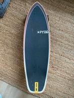 YOW Ghost Pyzel X Surfskate 33.5", Sport en Fitness, Ophalen of Verzenden, Zo goed als nieuw, Skateboard, Longboard