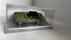Opel commodore gs coupe 1972 schuco  1.43, Auto, Ophalen of Verzenden, Schuco, A