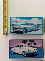 American cars kleine doosjes, Ophalen of Verzenden, Zo goed als nieuw, Auto's