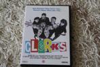 Dvd Clercks. Origineel, Gebruikt, Ophalen of Verzenden