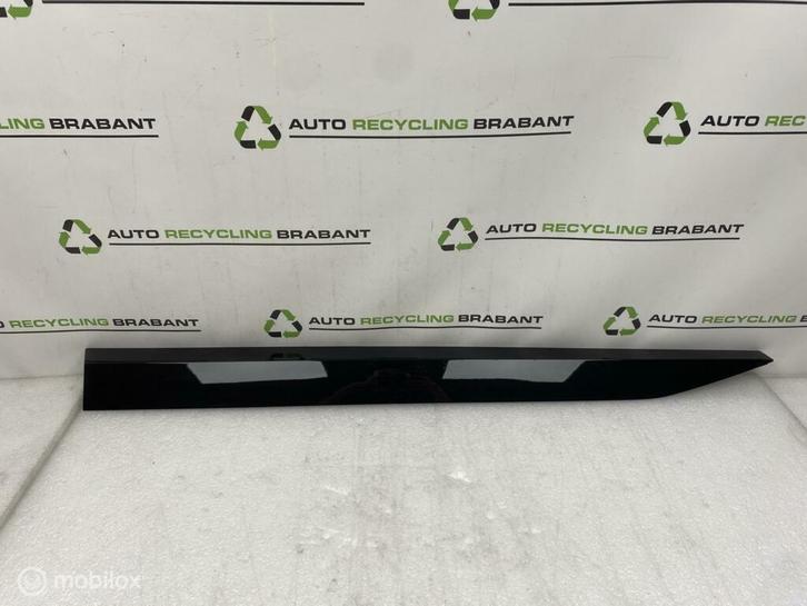 Portierlijst Links Voor Skoda Superb 3V NIEUW ORIG 3V0854939, Auto-onderdelen, Carrosserie en Plaatwerk, Skoda, Gebruikt, Ophalen of Verzenden