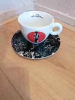 Pedro Almodovar Art Collection 2009 Cappuccino kop 4, Nieuw, Ophalen of Verzenden, Overige stijlen, Kop(pen) en/of Schotel(s)