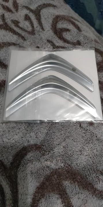 Nieuwe CITROEN C1 achterklep embleem €10 beschikbaar voor biedingen