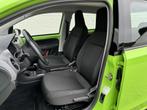 Skoda Citigo e-iV EV Style Cruise Clima Lm velgen Media play, 83 pk, Stof, Gebruikt, Zwart