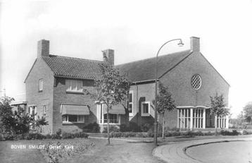 (300-306-035) Bovensmilde Kerk beschikbaar voor biedingen