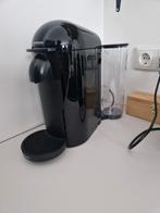 Krups Nespresso Vertuo Plus XN9038 - minder dan 10x gebruikt, Ophalen of Verzenden, Nieuw, Overige modellen