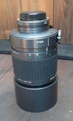 sigma 1:8 600mm spiegel canon FD, Audio, Tv en Foto, Fotografie | Lenzen en Objectieven, Ophalen, Gebruikt, Telelens